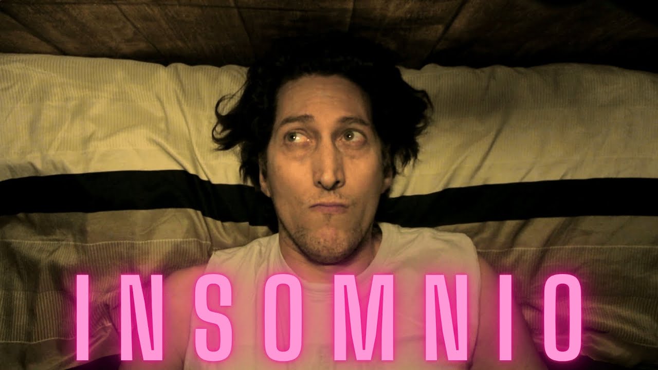 ASMR | INSOMNIO