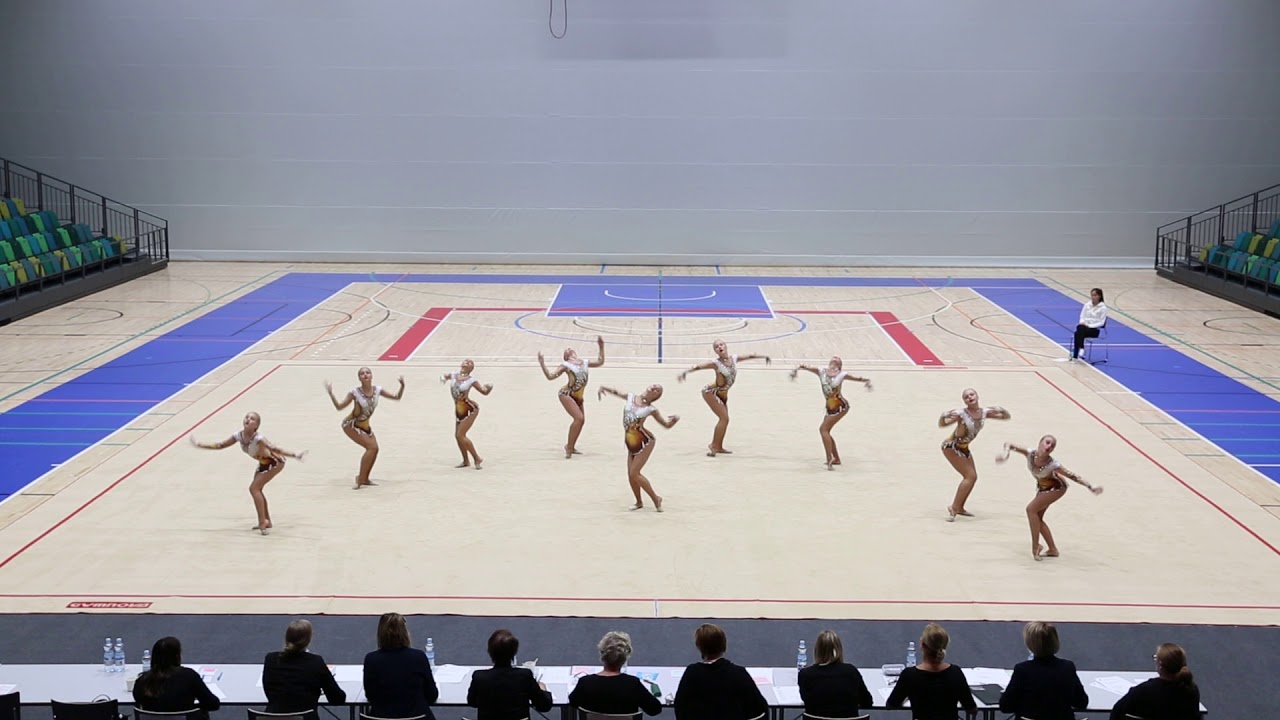 Freyat, HJM-tiimi, 30.9.2018