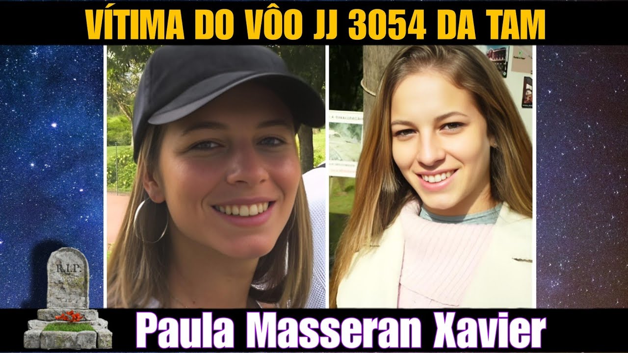 Túmulo de Paula Masseran | Cemitério Gethsêmani Anhanguera.