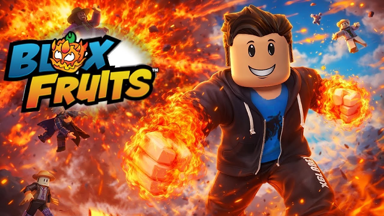 Worst adventures of blox fruits 