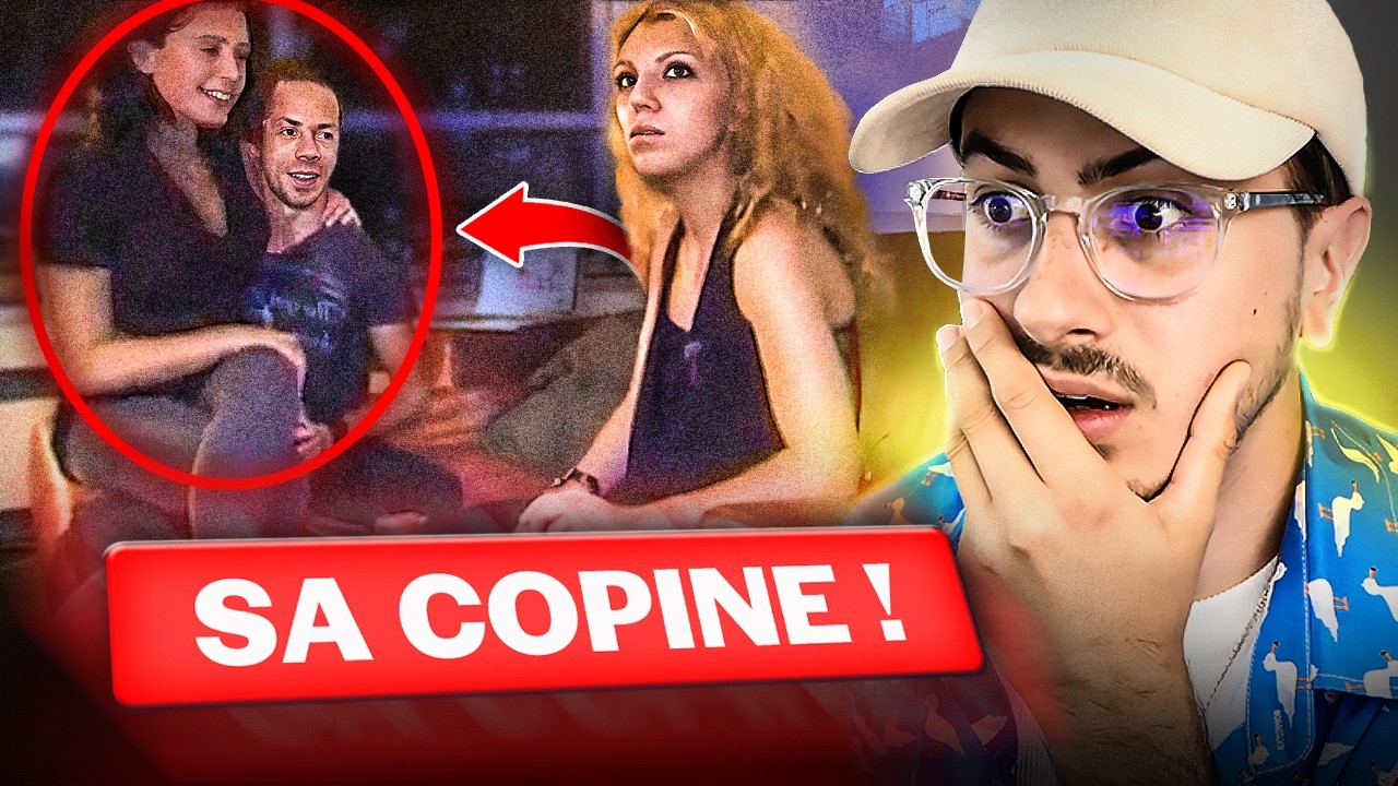 il est totalement INFID&Egrave;LE mais elle ne dit rien ???