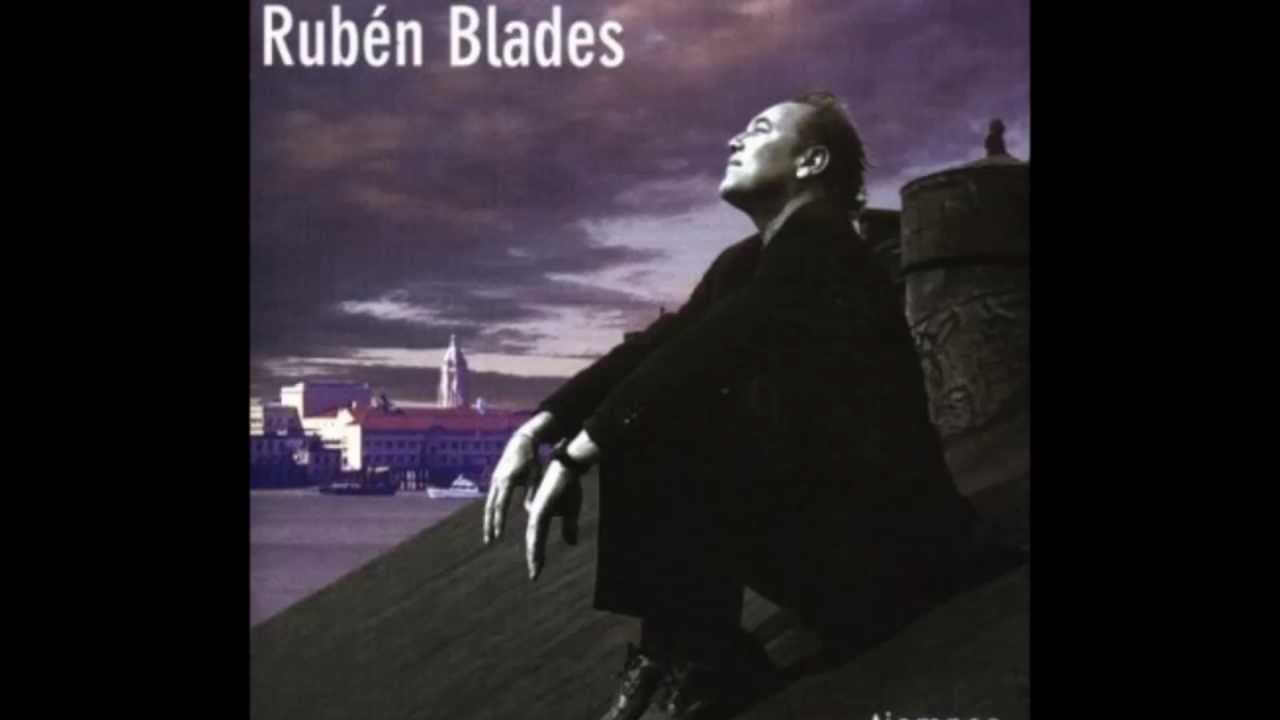 Rub&eacute;n Blades Mar Del Sur