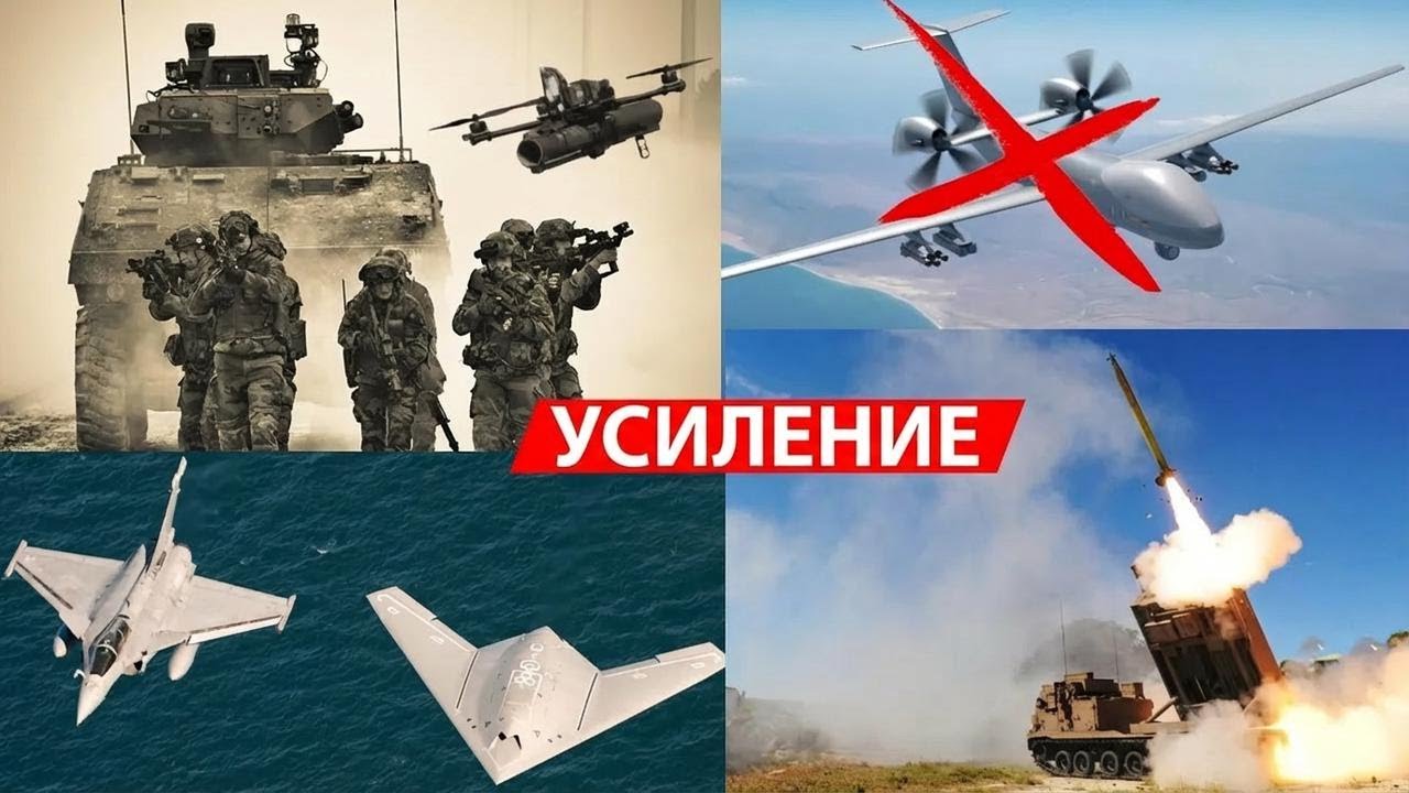 Как сделать нашу армию сильнее? Разговор с комиссией Госдумы по обороне