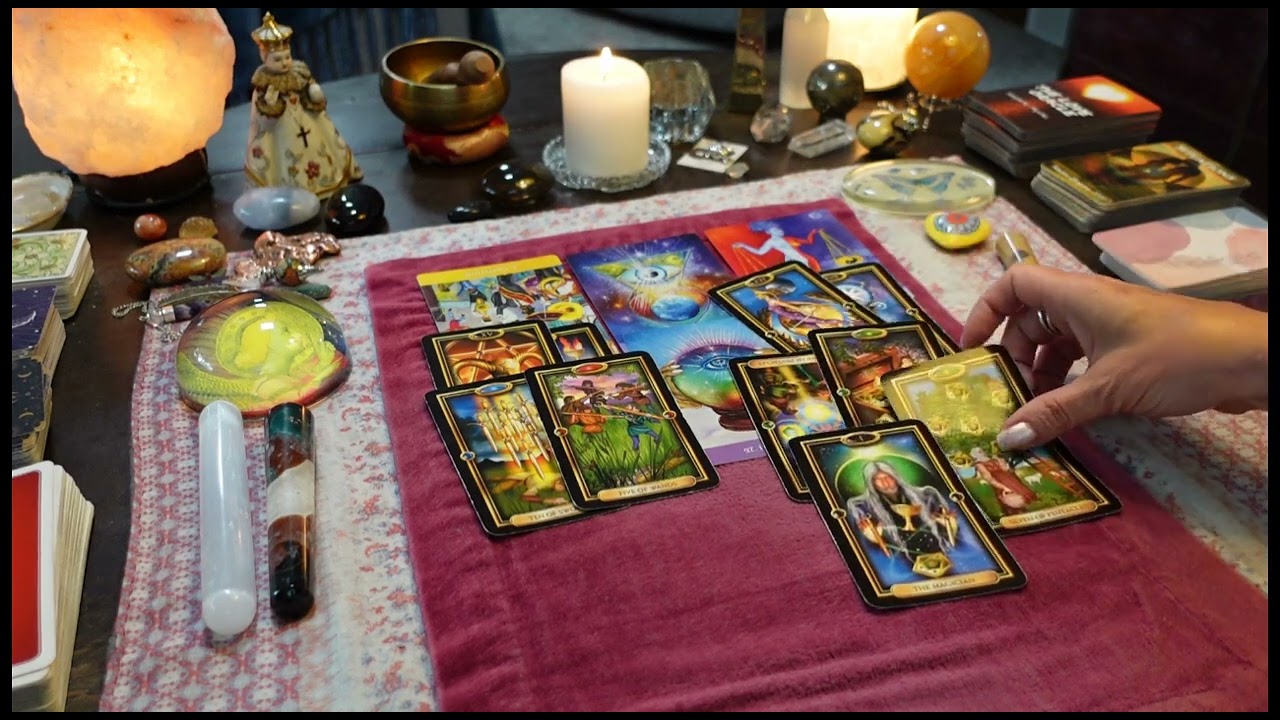 Ваши перемены вызывают тревожное поведение у людей! Хаос, драма. Каждый чувствует вашу силу.