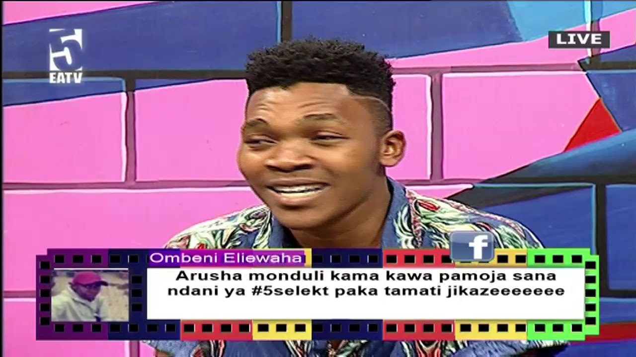 Unahisi sauti ya nani ni noma kati ya Magic na Jay Melody? | 5Selekt