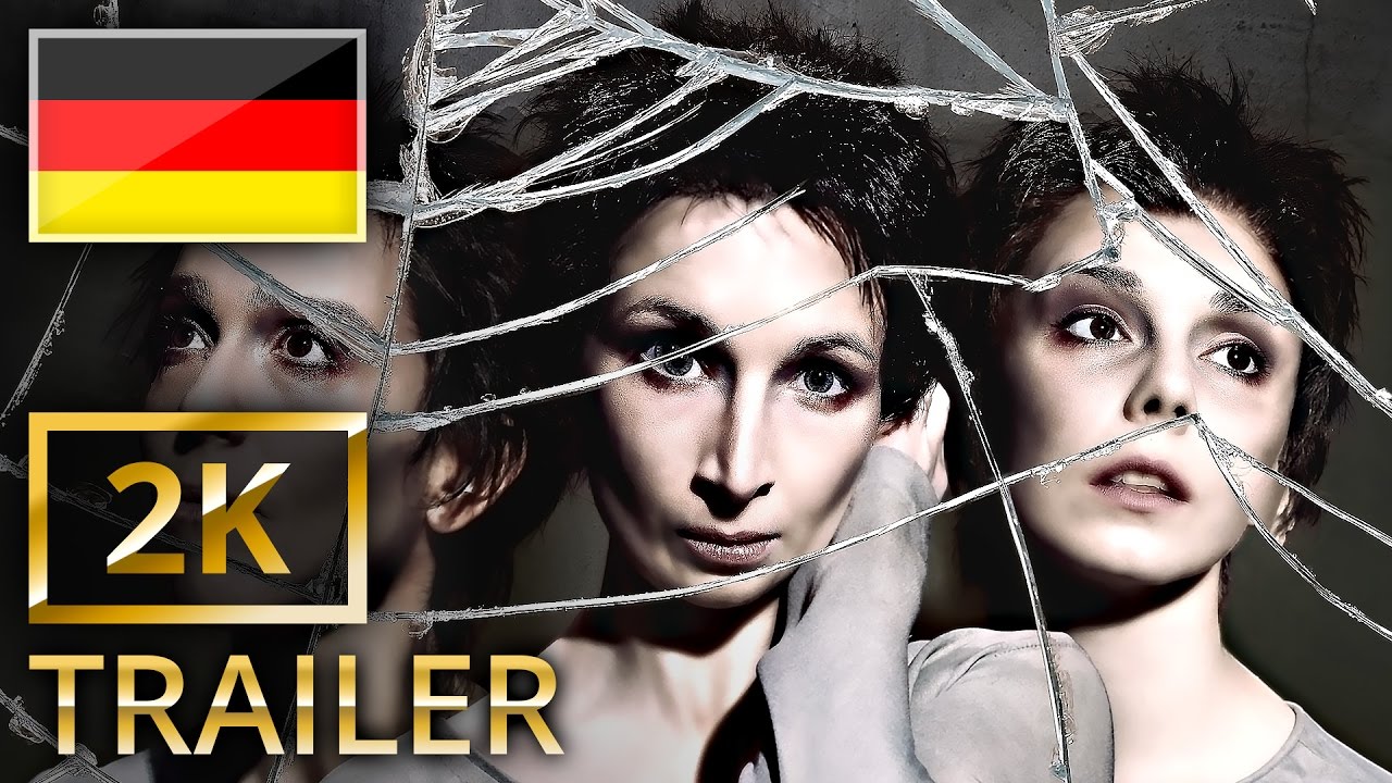 Royal Opera House 2016/17 - Offizieller Trailer 3 - Anastasia [2K] [UHD] (Deutsch/German)