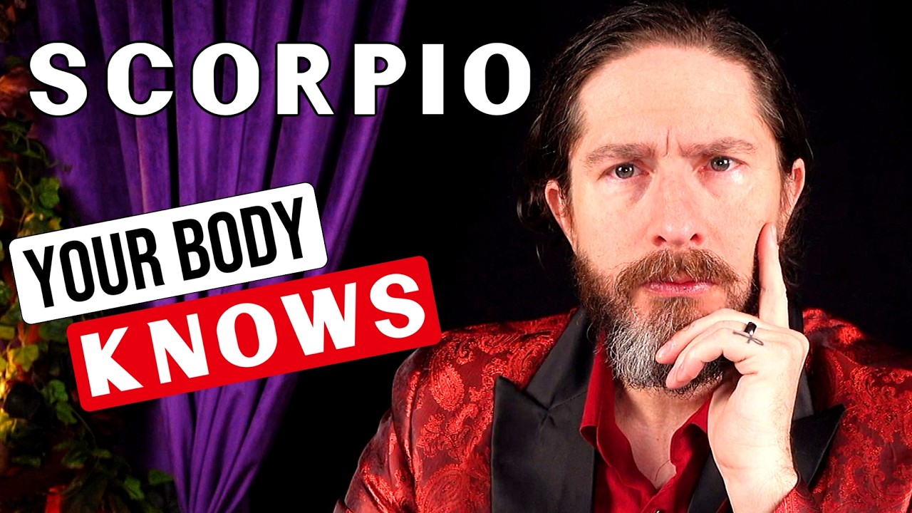 SCORPIO - 