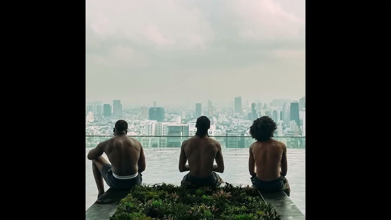 L2b x Rsko x Tiakola Type Beat - 
