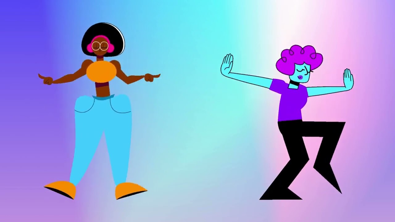 Muestra Baile y Gimnasia Realejo & Genil