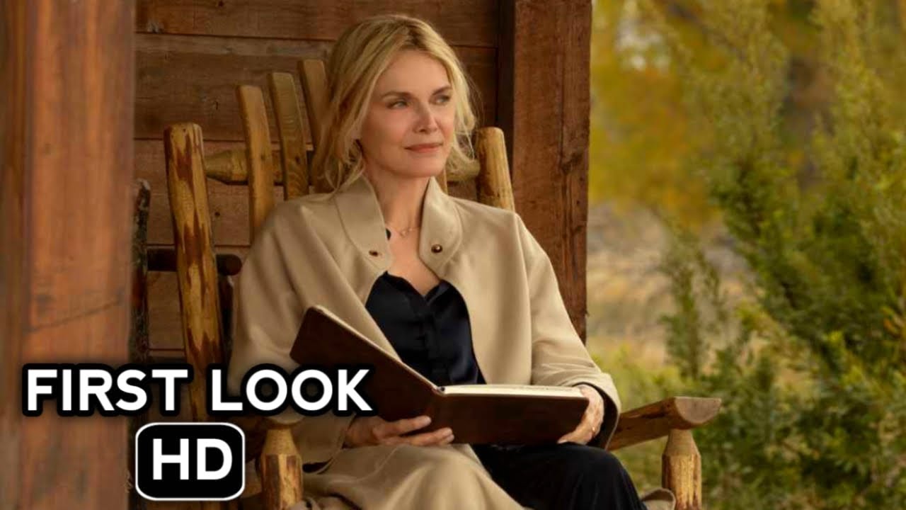 The Madison (2025) First Look | Taylor Sheridan | Paramount Plus | Yellowstone Spinoff