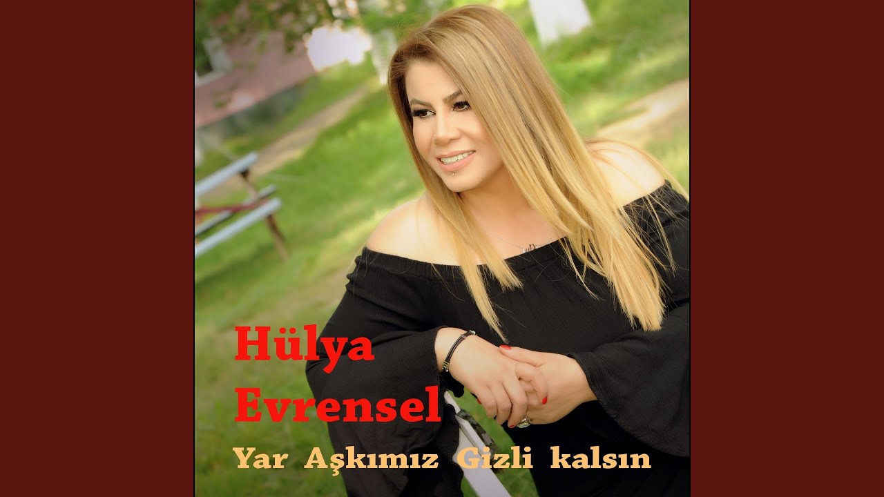 Yar Aşkımız Gizli Kalsın