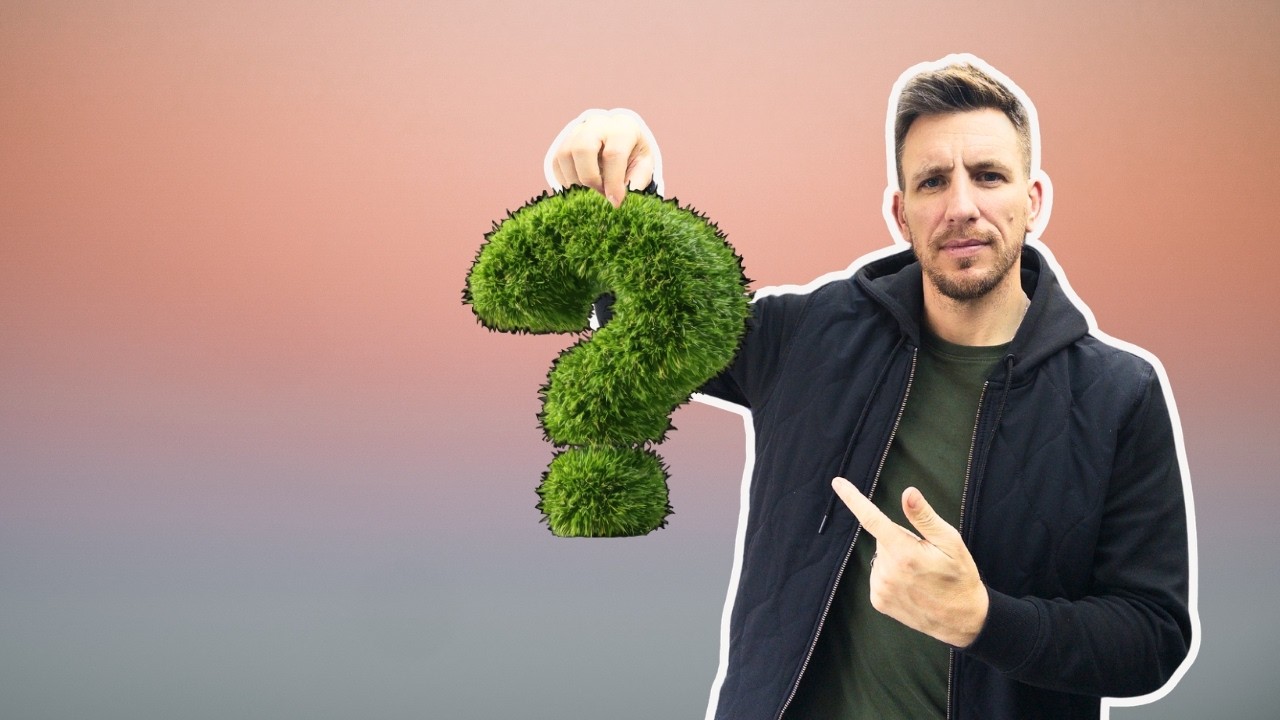 Is there a better option for sustainable cleaning?