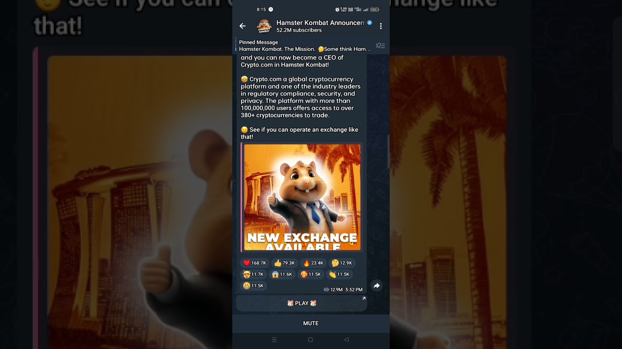 Breaking News Hamster Kombat Not Opening in 14 July 2024 || #hamsterkombat