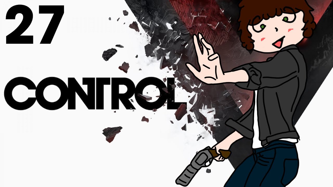 Finding Ordinary | Let's Play Control
