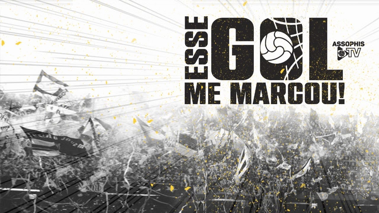 ASSOPHIS TV - NOVO QUADRO ESSE GOL ME MARCOU COM CARLOS PUIA
