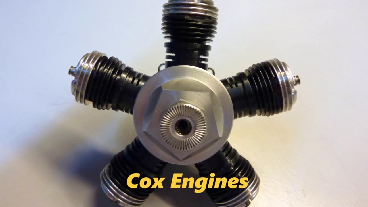RC Nitro Engine Collection Cox, OS, Enya, K&B, Picco, Novarossi, Webra, OPS,Mc Coy........