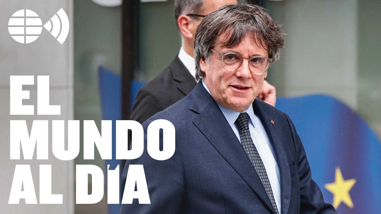 Puigdemont rompe con Sánchez, ¿caerá el Gobierno?