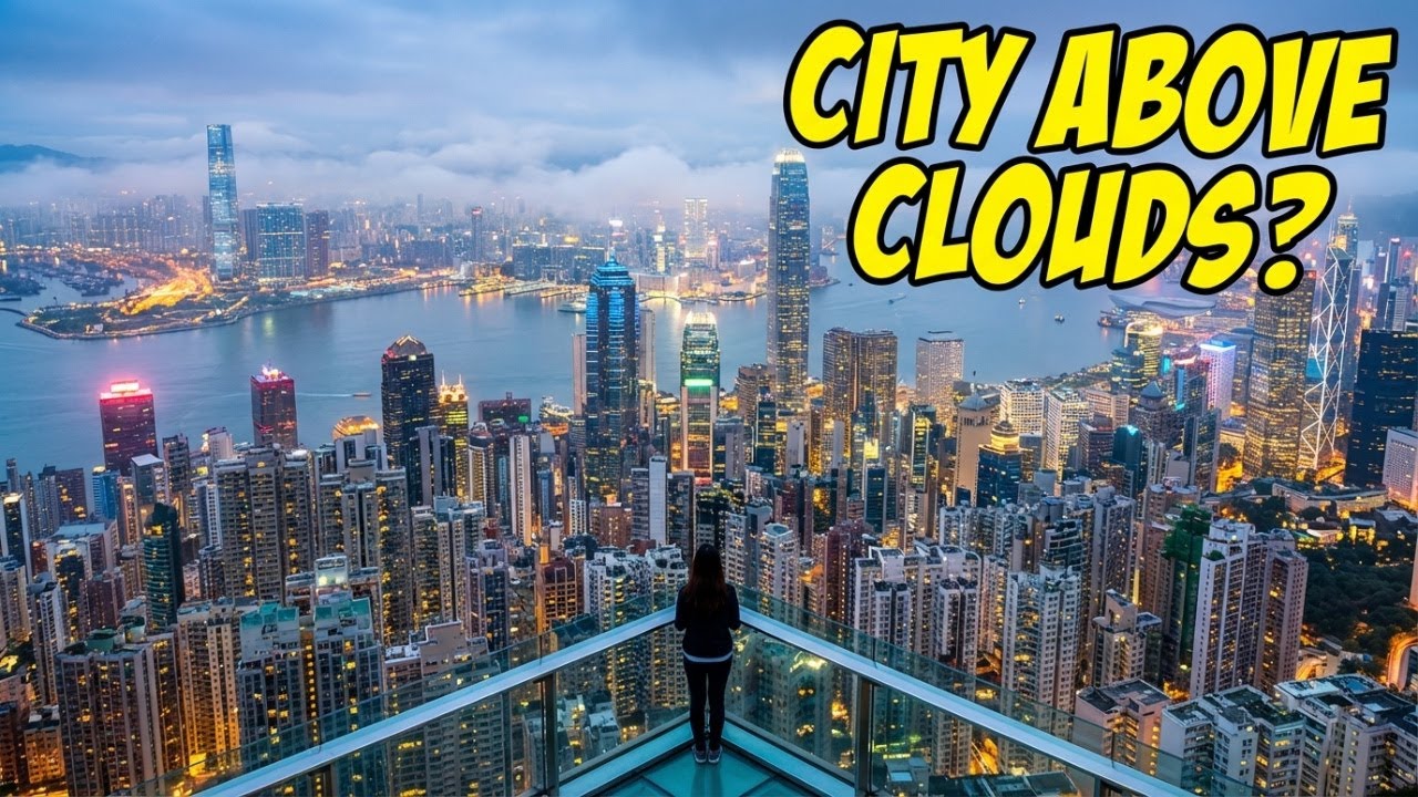 Hong Kong - Special Administrative Region Part III