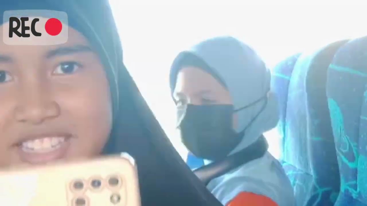First video yang dulu