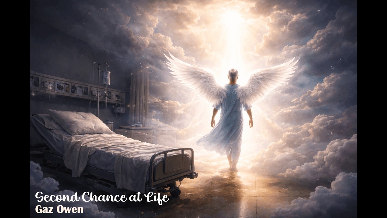 Second Chance at Life