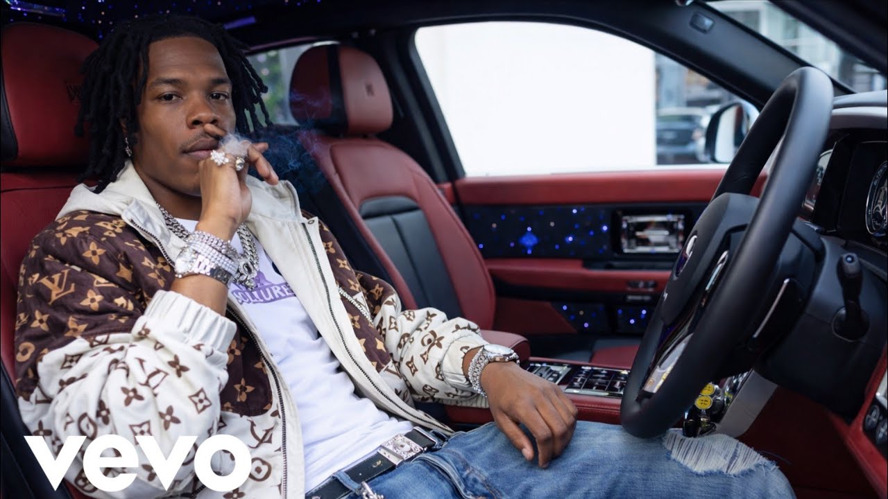 Lil Baby – Don’t Do It (Official Audio) 🔥
