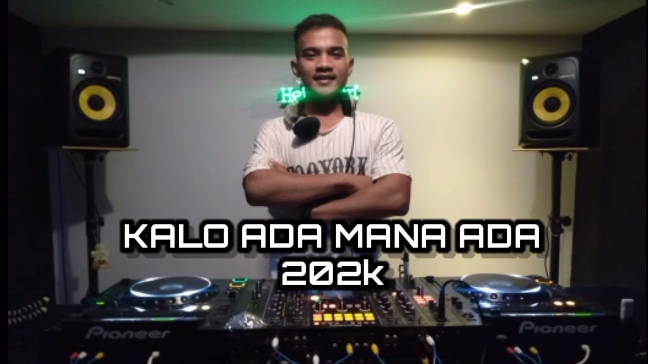 SUKA DUTCH - KALO ADA MANA ADA X 202K DUTCH