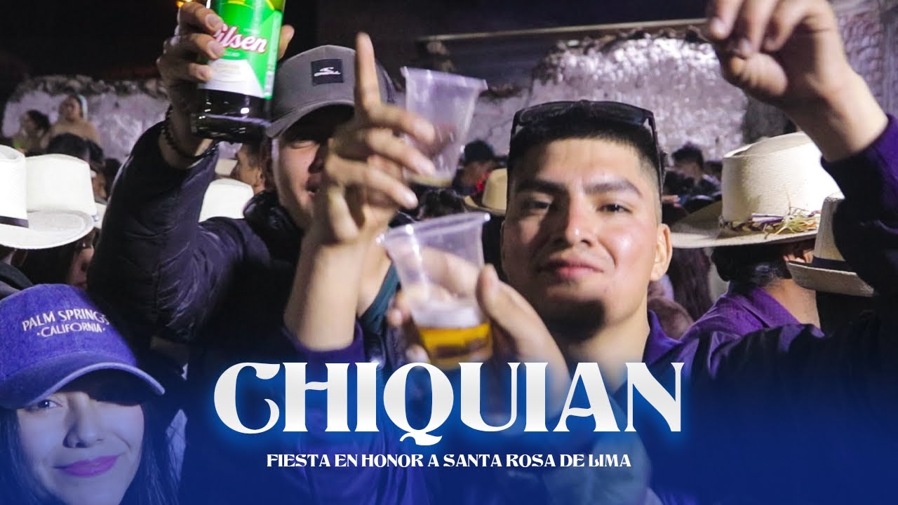 Banda SHOW FILARM&Oacute;NICA LLIPA - Mix Bolos / CHIQUIAN 2025
