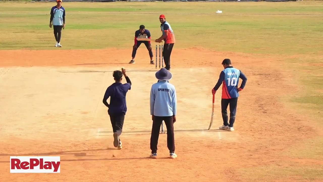HILTON CHENNAI VS ITC GRAND CHOLA || T2F TROPHY || FINALS