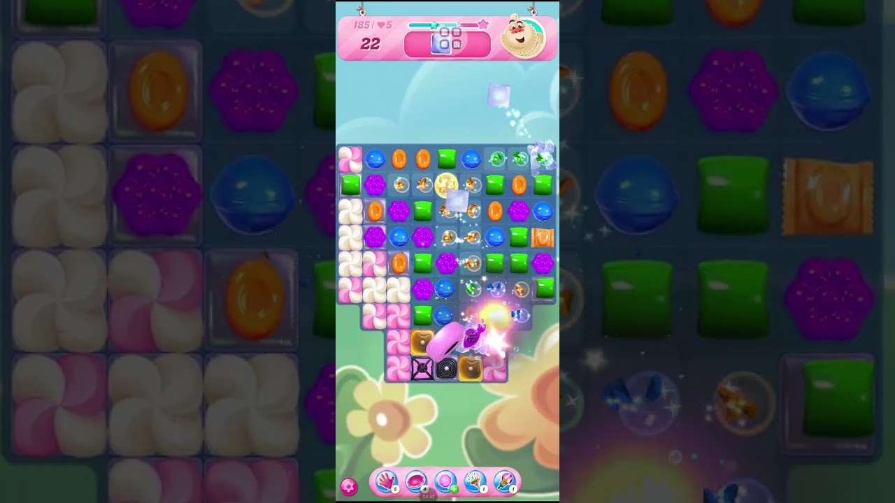 SWEET AND DIVINE  LEVEL #mobilegaming #viralvideo 