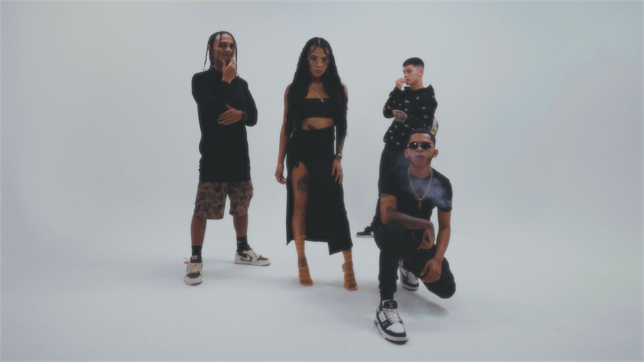 Intall x Debon x Brayy - Tu y yo [Official Video]