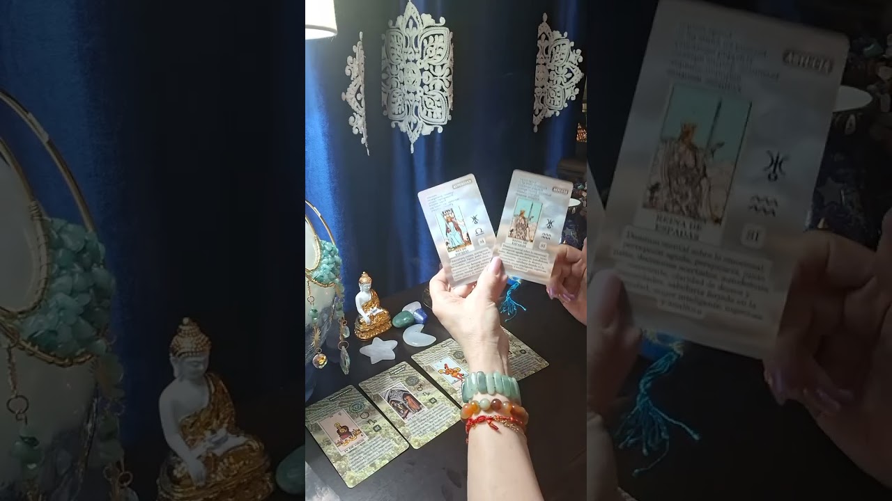 Lectura Especial Atemporal 