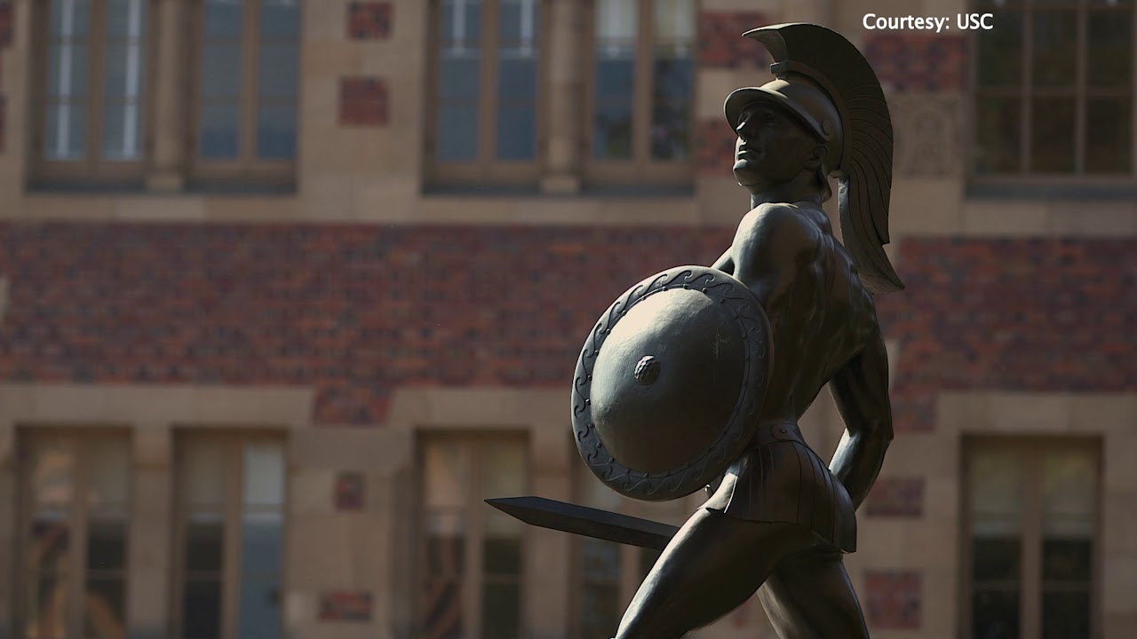 Virtual Tour of LA Law Schools