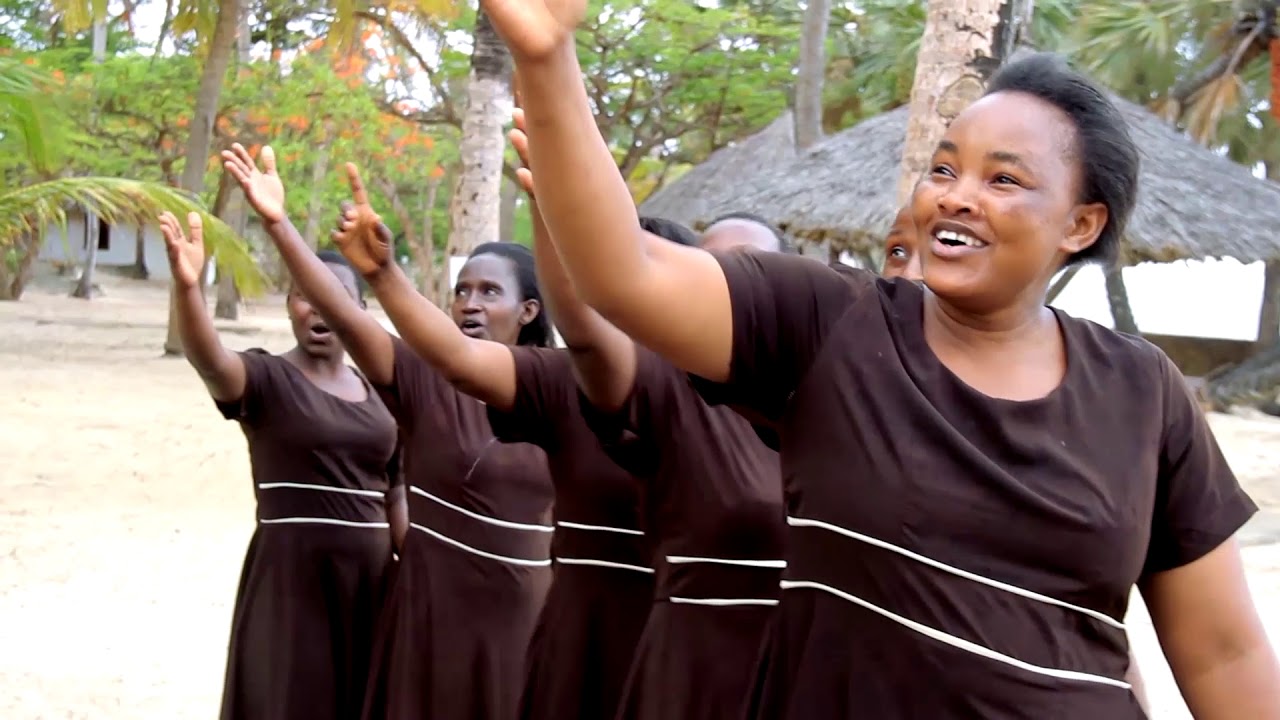 Tukumbuke By Kitui Central SDA Choir