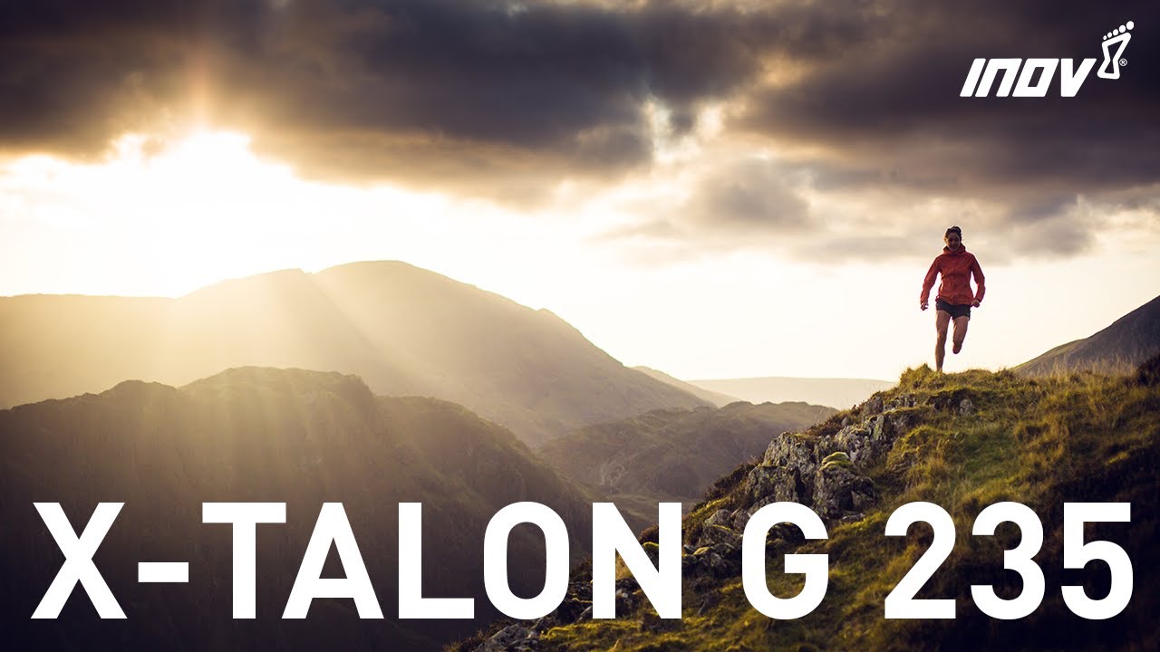 X-TALON G 235 - Forged in the Fells