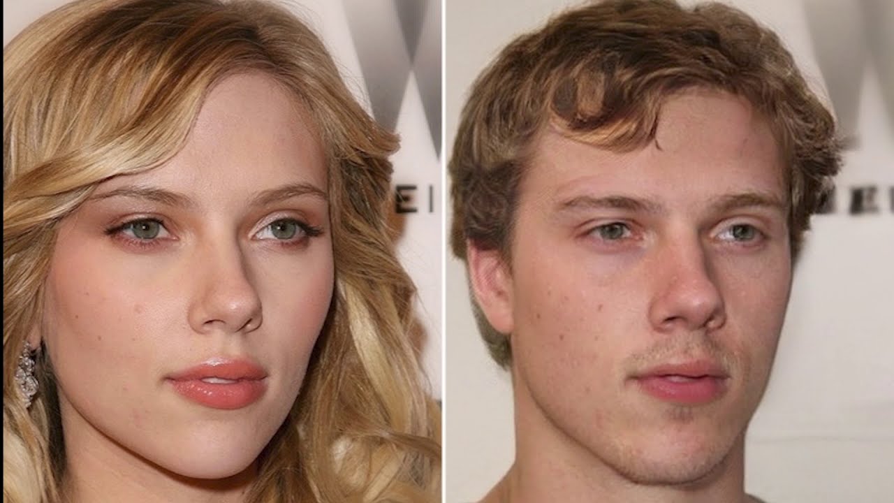 BELLEZA del rostro FEMENINO proporción ÁUREA