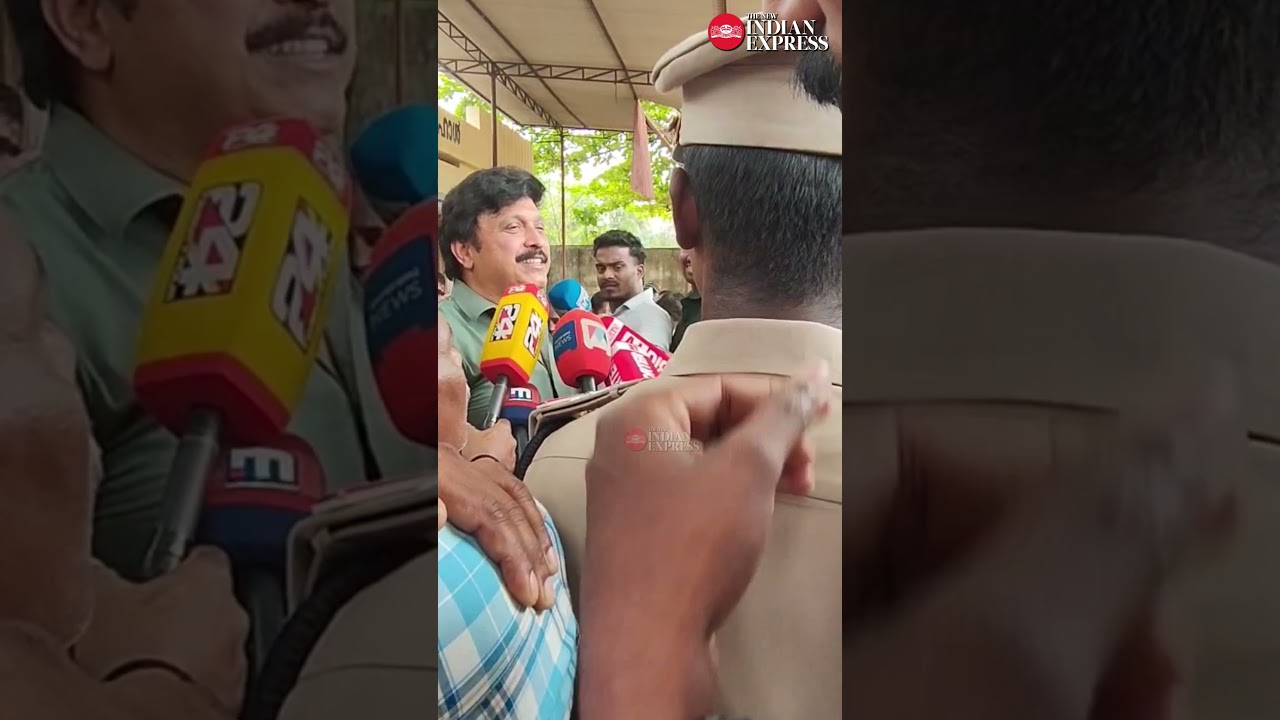 'Nobody has the right to interfere in my personal life' - Transport Minister K B Ganesh Kumar says