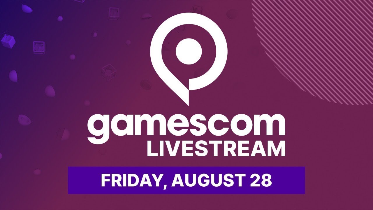 Future Games Show Times | Gamescom 2020 Livestream | Day 2