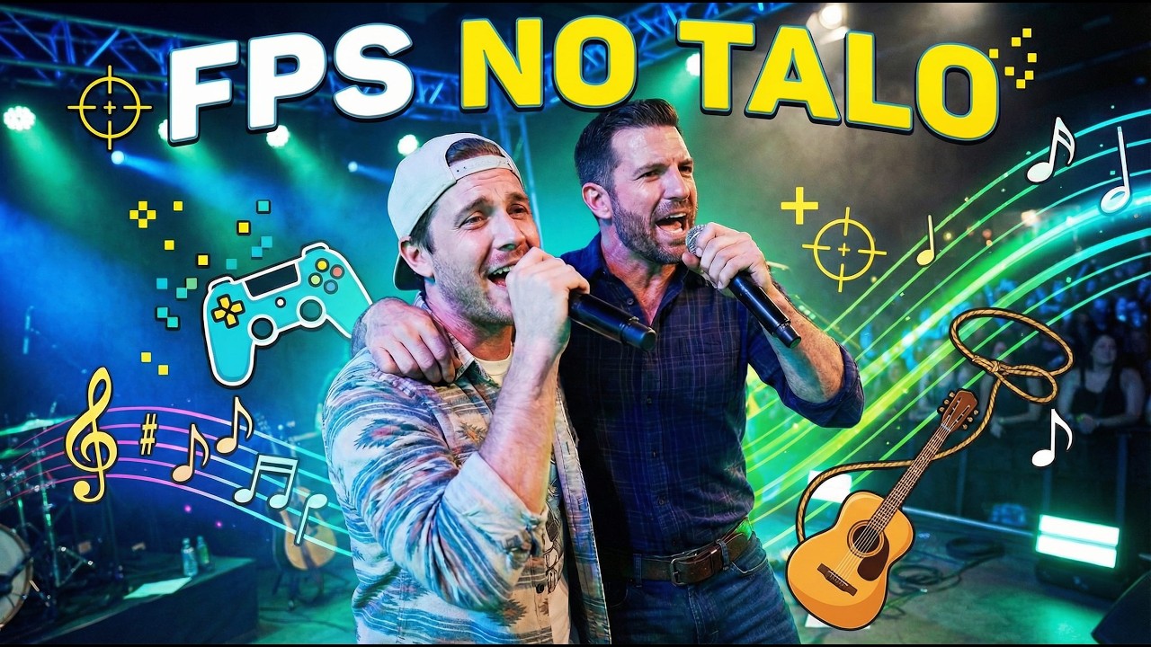 FPS no Talo - CT & TR