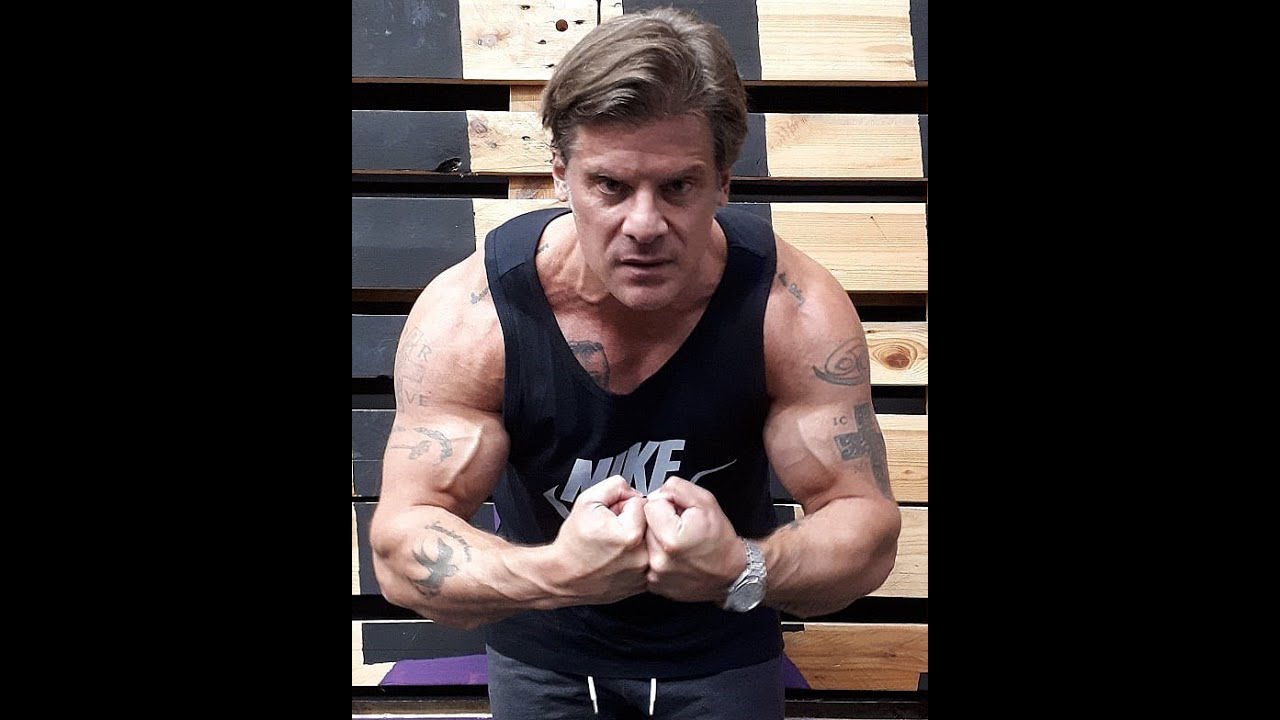 Ask Dr. Testosterone Epi.28