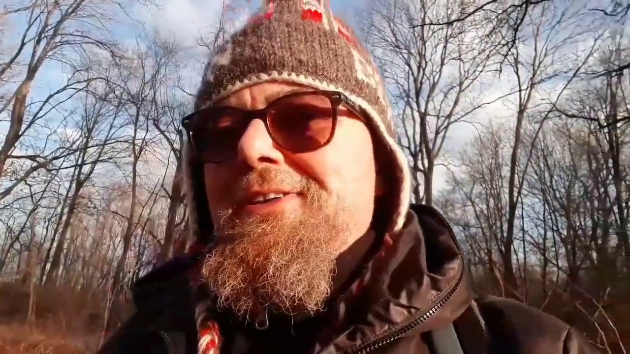 Wykonanie trzonka do tomahawka w terenie, Manly Patriot, moje edc i garść traperskiej wiedzy.
