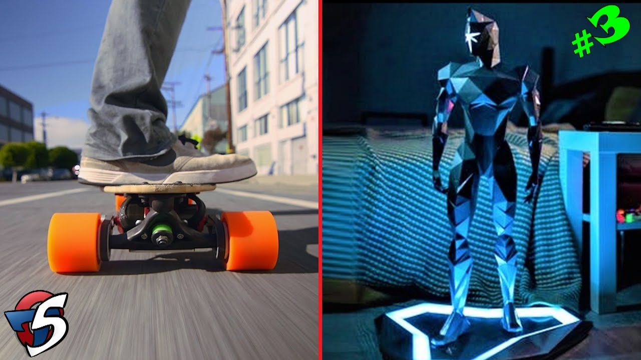 10 KUL IZUMA Koje Ćete Želeti DA IMATE!! #3