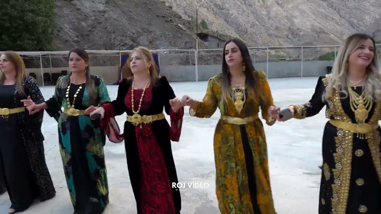Gamze & Tufan Çiftinin Kına Gecesi