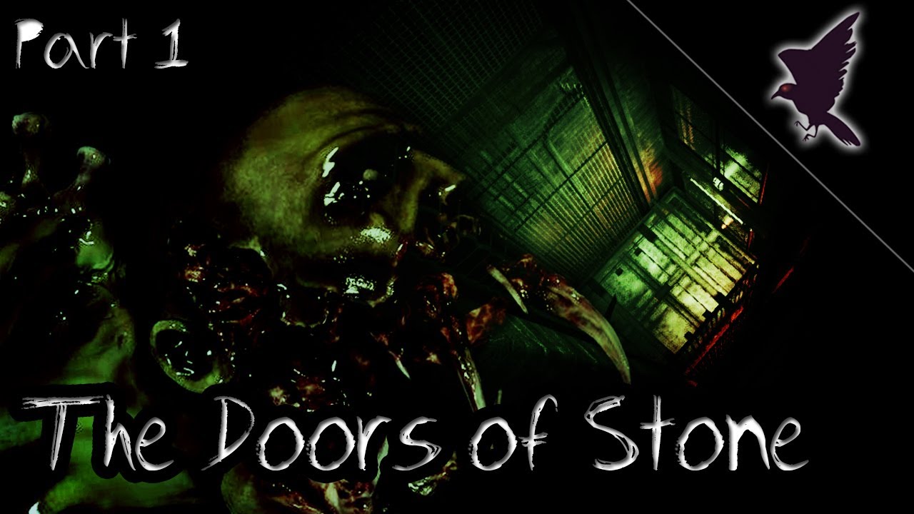 The Doors of Stone Part 1 | Dark Narration
