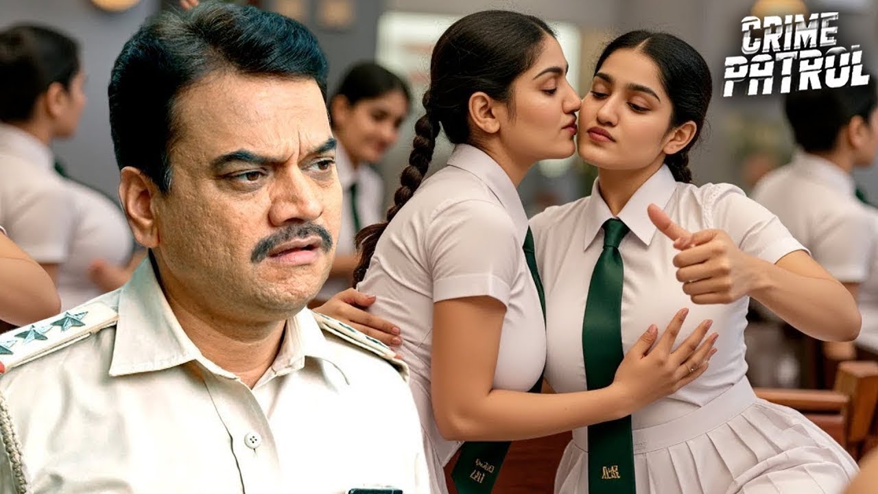 हवस में डूबी दो बहनें: 2025 का सबसे हैरान कर देने वाला मामला | Crime Patrol New Episode 2025