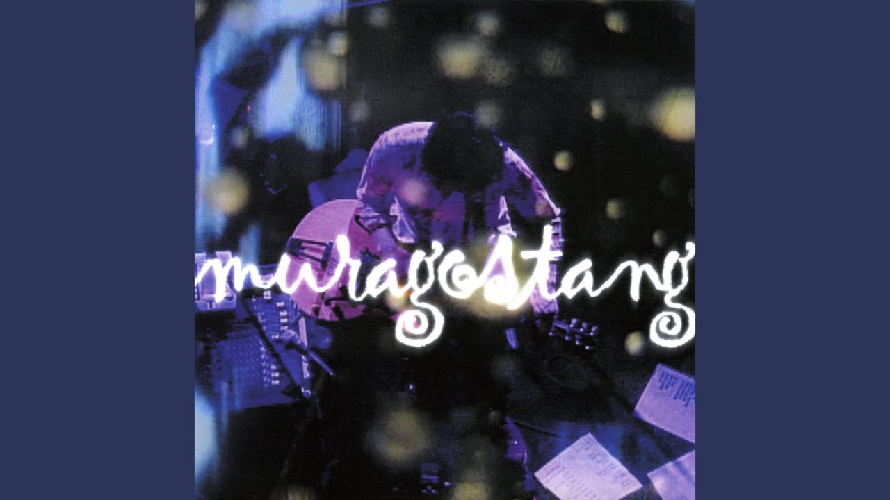 Nu dans la crevasse (Live)