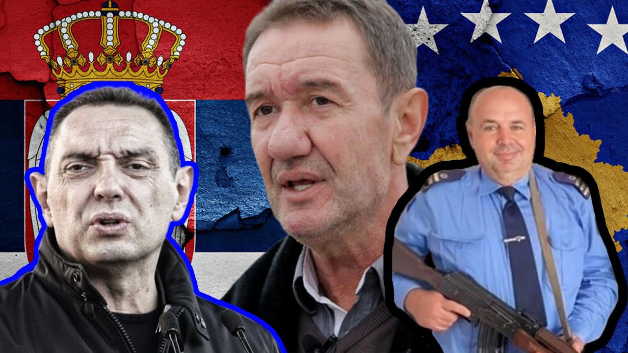 Deklarata e Krstic është e analizuar dhe e përpunuar nga BIA Serbe dhe Pushteti i Serbisë - Kosova T