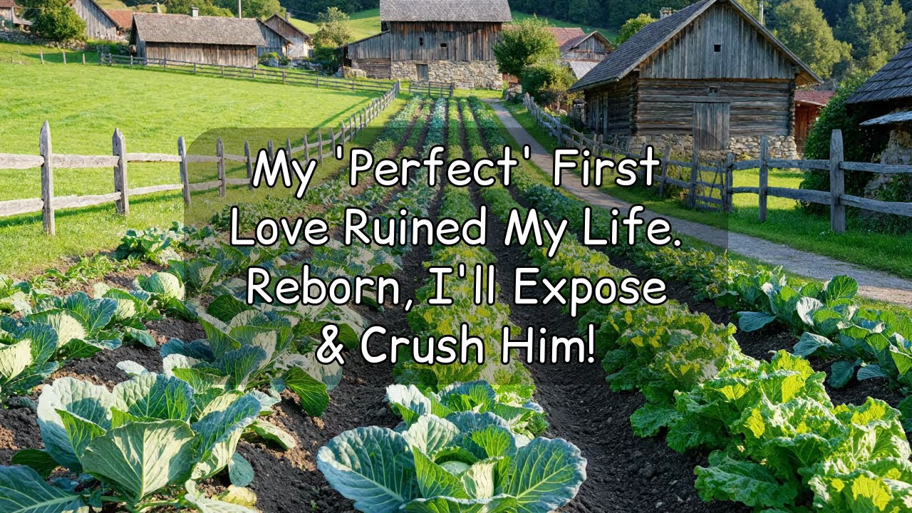 [Full Audio] My 'Perfect' First Love Ruined My Life. Reborn, I'll Expose & Crush Him!