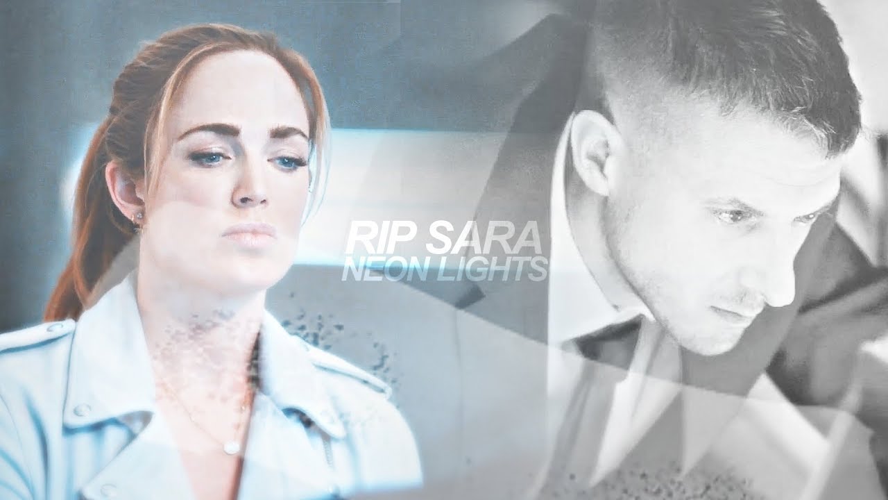 rip and sara | but still you care [+3x01]