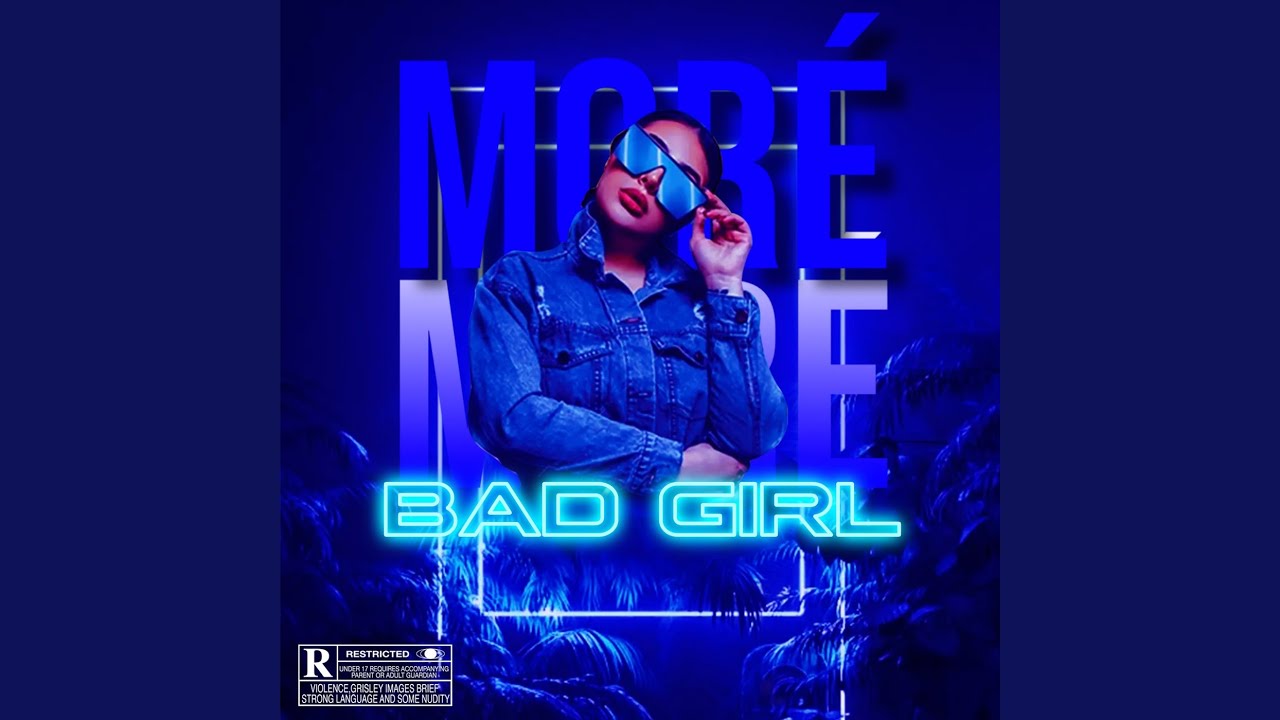 Bad girl