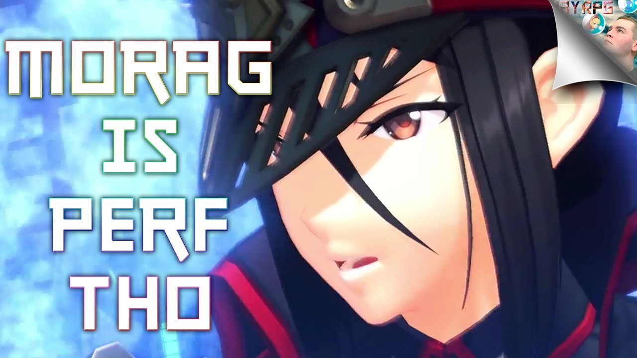 Xenoblade Chronicles 2 Voice Acting Discussion - Why do you think the English voices are polarizing?